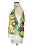 XOXO 100% Polyester Yellow Sleeveless Blouse Size M - photo 5