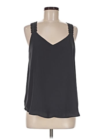 Ann Taylor LOFT Tank Top (view 1)
