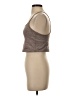 OFFLINE by Aerie Brown Tank Top Size S - photo 5