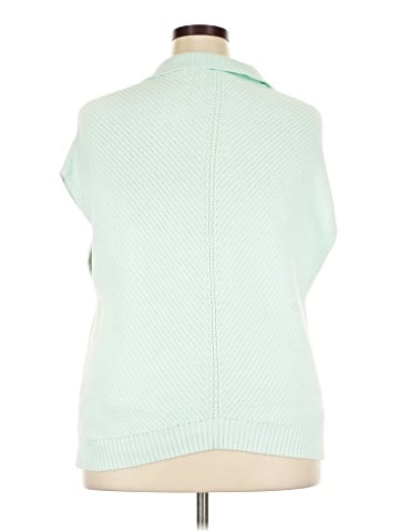 Weatherproof Sweater Vest (view 2)
