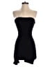 Fashion Nova Black Romper Size XS - photo 1
