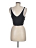 Assorted Brands Black Tank Top Size M (estimated) - photo 2