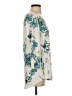JM Collection Ivory 3/4 Sleeve Blouse Size S - photo 4