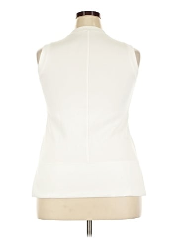 SPANX Sleeveless Blouse (view 2)