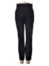 SPANX Solid Black Active Pants Size S - photo 1