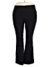 ELOQUII by The Limited Black Active Pants Size 20 - photo 1