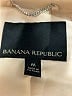 Banana Republic Tan Jacket Size M - photo 6