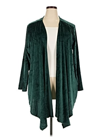 Metropolitan Cardigan (view 1)