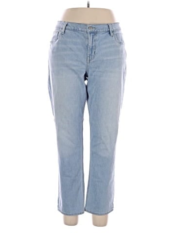 Old Navy Jeans (view 1)