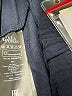 Ulla Popken Solid Blue Casual Dress Size 16 - 18 - photo 7