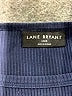 Lane Bryant 100% Cotton Blue Short Sleeve Top Size 14 - 16 Plus - photo 7