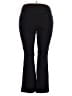 ELOQUII by The Limited Black Active Pants Size 20 - photo 2