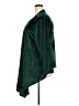 Metropolitan 100% Polyester Green Cardigan Size XXL - photo 5