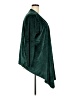 Metropolitan 100% Polyester Green Cardigan Size XXL - photo 4