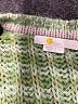 Boden Tweed Green Cardigan Size S - photo 6