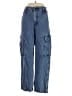 Levi's Blue Jeans Size XXS - photo 1