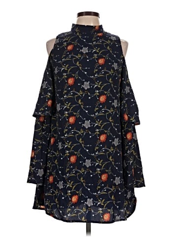 LoveRiche Casual Dress (view 1)