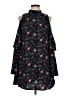 LoveRiche Stars Blue Casual Dress Size L - photo 1