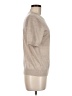 Gap 100% Wool Tan Wool Pullover Sweater Size M - photo 4
