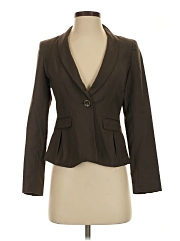 Ann Taylor Factory Blazer (view 1)