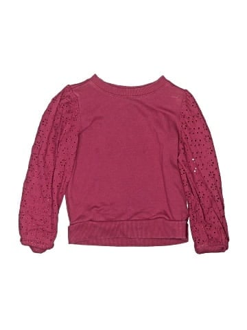 Janie and Jack Pullover Sweater (view 1)