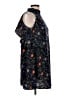 LoveRiche Stars Blue Casual Dress Size L - photo 4