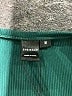 Shein Green Short Sleeve Top Size M - photo 7