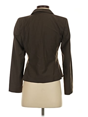 Ann Taylor Factory Blazer (view 2)