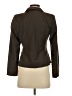 Ann Taylor Factory Brown Blazer Size 2 Petite - photo 2
