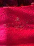 Adidas 100% Polyester Print Pink Athletic Shorts Size M - photo 3