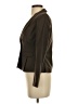 Ann Taylor Factory Brown Blazer Size 2 Petite - photo 5