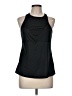 Unbranded Black Tank Top Size M - photo 1