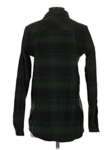 Pladra Long Sleeve Button-Down Shirt (view 2)