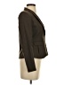 Ann Taylor Factory Brown Blazer Size 2 Petite - photo 4
