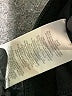 BCBGMAXAZRIA Solid Black Active Pants Size M - photo 8