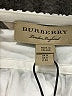 Burberry 100% Polyester White Formal Skirt Size 6 - photo 10