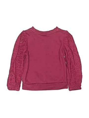 Janie and Jack Pullover Sweater (view 2)