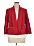 Black Label by Evan Picone Red Blazer Size 16 - photo 1