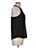 Unbranded Black Tank Top Size M - photo 4