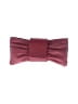 FURLA Burgundy Clutch One size - photo 1