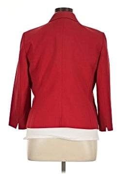 Black Label by Evan Picone Blazer (view 2)