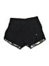 Athleta 100% Polyester Black Athletic Shorts Size S - photo 1