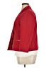 Black Label by Evan Picone Red Blazer Size 16 - photo 5