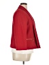 Black Label by Evan Picone Red Blazer Size 16 - photo 4