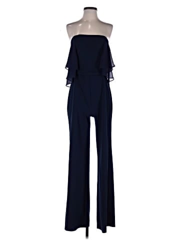Halston Heritage Jumpsuit (view 1)