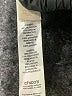 Chico's Print Gray Jacket Size XL (3) - photo 7