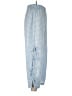 Unbranded Checkered-gingham Blue Casual Pants Size L - photo 4