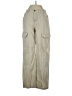 Aeropostale 100% Cotton Tan Cargo Pants Size XS - photo 1