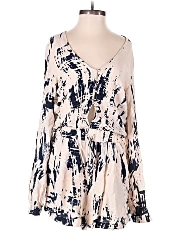 Wish Romper (view 1)