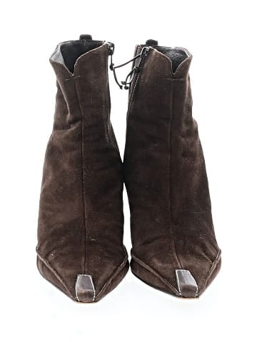 Donald J Pliner Ankle Boots (view 2)